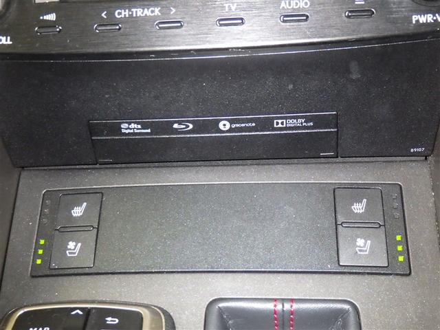 IS IS300 Fスポーツ 衝突被害軽減システム メモリーナビ フルセグ バックカメラ ETC ドラレコ CD ミュージックプレイヤー接続可 サンルーフ 革シート 電動シート オートクルーズコントロール LEDヘッドランプ(14枚目)