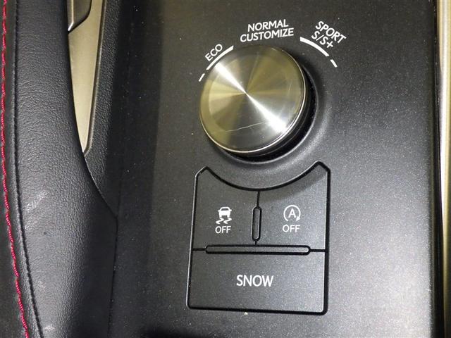 IS IS300 Fスポーツ 衝突被害軽減システム メモリーナビ フルセグ バックカメラ ETC ドラレコ CD ミュージックプレイヤー接続可 サンルーフ 革シート 電動シート オートクルーズコントロール LEDヘッドランプ(16枚目)