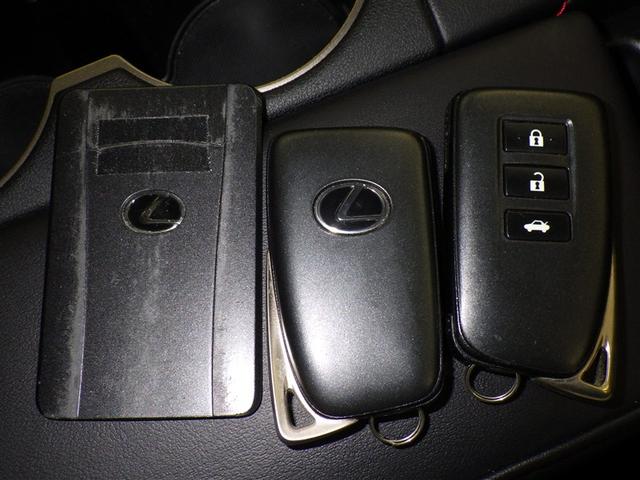 IS IS300 Fスポーツ 衝突被害軽減システム メモリーナビ フルセグ バックカメラ ETC ドラレコ CD ミュージックプレイヤー接続可 サンルーフ 革シート 電動シート オートクルーズコントロール LEDヘッドランプ(23枚目)