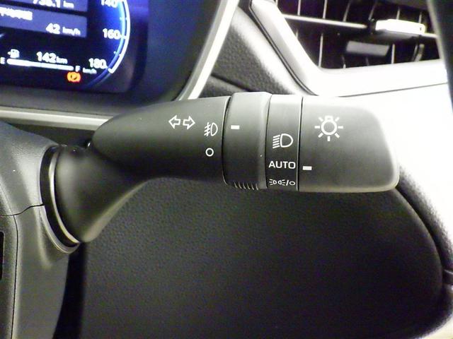 カローラクロス Z 衝突被害軽減システム フルセグ バックカメラ ETC ドラレコ ミュージックプレイヤー接続可 電動シート ハーフレザー オートクルーズコントロール LEDヘッドランプ スマートキー キーレス(20枚目)