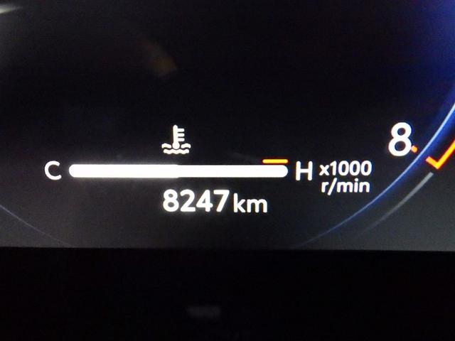 カローラクロス Z 衝突被害軽減システム フルセグ バックカメラ ETC ドラレコ ミュージックプレイヤー接続可 電動シート ハーフレザー オートクルーズコントロール LEDヘッドランプ スマートキー キーレス(25枚目)