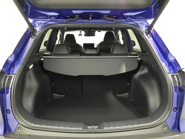 カローラクロス Z 衝突被害軽減システム フルセグ バックカメラ ETC ドラレコ ミュージックプレイヤー接続可 電動シート ハーフレザー オートクルーズコントロール LEDヘッドランプ スマートキー キーレス(31枚目)