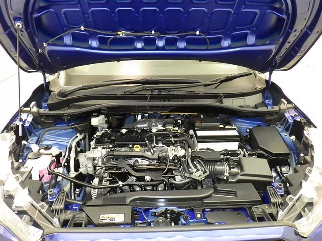 カローラクロス Z 衝突被害軽減システム フルセグ バックカメラ ETC ドラレコ ミュージックプレイヤー接続可 電動シート ハーフレザー オートクルーズコントロール LEDヘッドランプ スマートキー キーレス(34枚目)