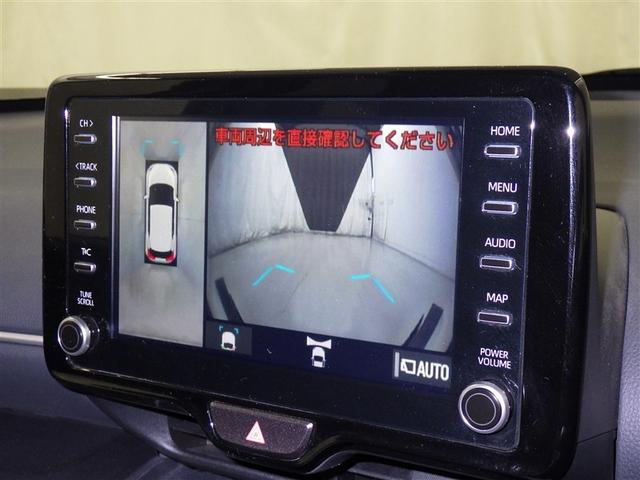 ヤリスクロス G 衝突被害軽減システム メモリーナビ フルセグ バックカメラ ETC ドラレコ ミュージックプレイヤー接続可 オートクルーズコントロール LEDヘッドランプ スマートキー キーレス(11枚目)