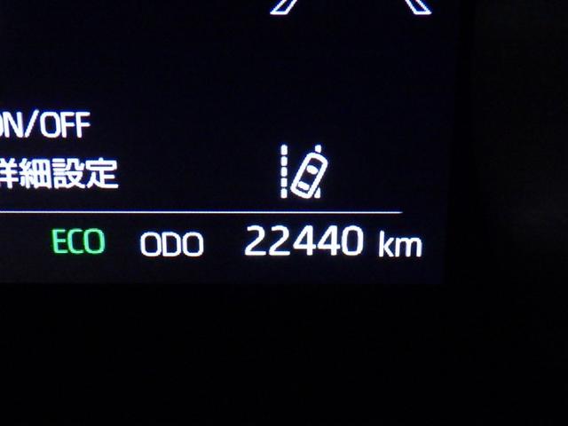 ヤリスクロス G 衝突被害軽減システム メモリーナビ フルセグ バックカメラ ETC ドラレコ ミュージックプレイヤー接続可 オートクルーズコントロール LEDヘッドランプ スマートキー キーレス(23枚目)