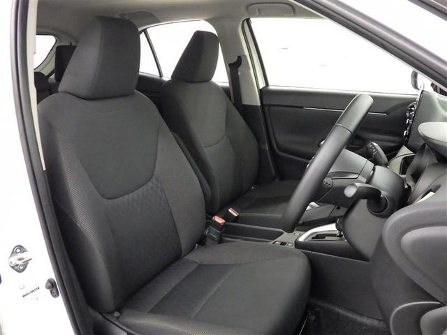 ヤリスクロス G 衝突被害軽減システム メモリーナビ フルセグ バックカメラ ETC ドラレコ ミュージックプレイヤー接続可 オートクルーズコントロール LEDヘッドランプ スマートキー キーレス(25枚目)