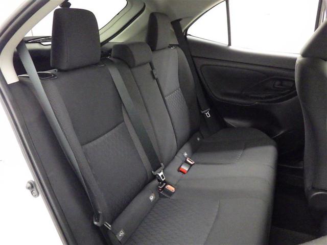 ヤリスクロス G 衝突被害軽減システム メモリーナビ フルセグ バックカメラ ETC ドラレコ ミュージックプレイヤー接続可 オートクルーズコントロール LEDヘッドランプ スマートキー キーレス(26枚目)