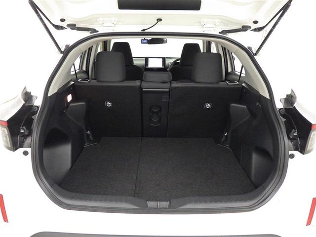 ヤリスクロス G 衝突被害軽減システム メモリーナビ フルセグ バックカメラ ETC ドラレコ ミュージックプレイヤー接続可 オートクルーズコントロール LEDヘッドランプ スマートキー キーレス(27枚目)