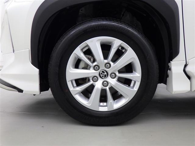 ヤリスクロス G 衝突被害軽減システム メモリーナビ フルセグ バックカメラ ETC ドラレコ ミュージックプレイヤー接続可 オートクルーズコントロール LEDヘッドランプ スマートキー キーレス(29枚目)