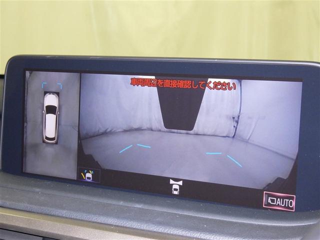 ＲＸ ＲＸ３００　Ｆスポーツ　衝突被害軽減システム　メモリーナビ　フルセグ　バックカメラ　ＥＴＣ　ドラレコ　ＣＤ　ミュージックプレイヤー接続可　ＤＶＤ再生　サンルーフ　革シート　電動シート　オートクルーズコントロール　スマートキー（12枚目）