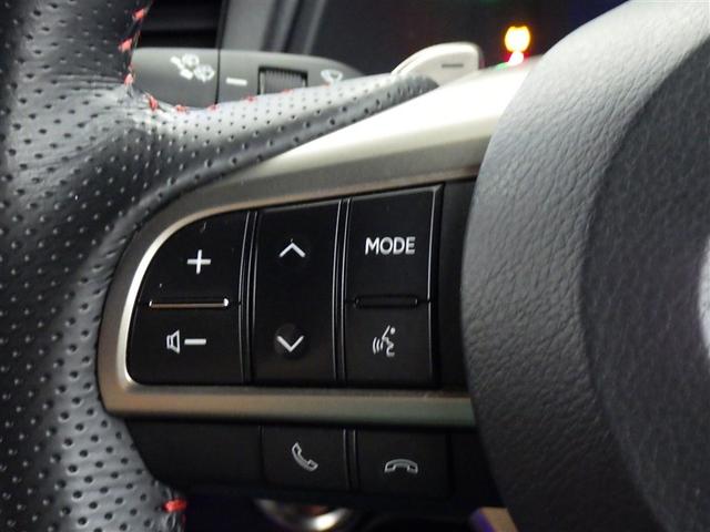 ＲＸ ＲＸ３００　Ｆスポーツ　衝突被害軽減システム　メモリーナビ　フルセグ　バックカメラ　ＥＴＣ　ドラレコ　ＣＤ　ミュージックプレイヤー接続可　ＤＶＤ再生　サンルーフ　革シート　電動シート　オートクルーズコントロール　スマートキー（22枚目）