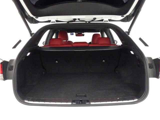 ＲＸ ＲＸ３００　Ｆスポーツ　衝突被害軽減システム　メモリーナビ　フルセグ　バックカメラ　ＥＴＣ　ドラレコ　ＣＤ　ミュージックプレイヤー接続可　ＤＶＤ再生　サンルーフ　革シート　電動シート　オートクルーズコントロール　スマートキー（34枚目）