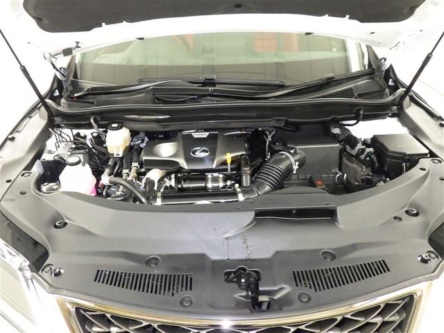 ＲＸ ＲＸ３００　Ｆスポーツ　衝突被害軽減システム　メモリーナビ　フルセグ　バックカメラ　ＥＴＣ　ドラレコ　ＣＤ　ミュージックプレイヤー接続可　ＤＶＤ再生　サンルーフ　革シート　電動シート　オートクルーズコントロール　スマートキー（36枚目）