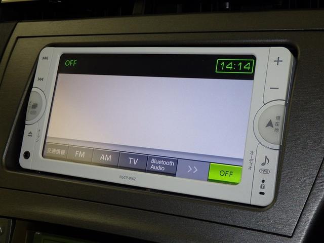 プリウス S メモリーナビ ワンセグ バックカメラ ETC ドラレコ CD ミュージックプレイヤー接続可 オートクルーズコントロール HIDヘッドライト スマートキー キーレス ハイブリッド(11枚目)