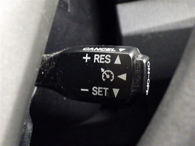 プリウス S メモリーナビ ワンセグ バックカメラ ETC ドラレコ CD ミュージックプレイヤー接続可 オートクルーズコントロール HIDヘッドライト スマートキー キーレス ハイブリッド(18枚目)