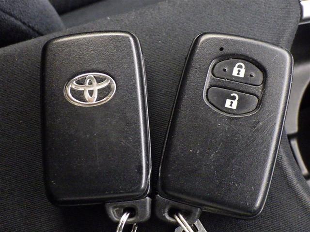 プリウス S メモリーナビ ワンセグ バックカメラ ETC ドラレコ CD ミュージックプレイヤー接続可 オートクルーズコントロール HIDヘッドライト スマートキー キーレス ハイブリッド(21枚目)