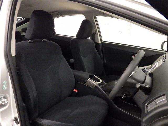 プリウス S メモリーナビ ワンセグ バックカメラ ETC ドラレコ CD ミュージックプレイヤー接続可 オートクルーズコントロール HIDヘッドライト スマートキー キーレス ハイブリッド(22枚目)