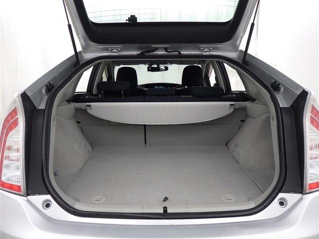 プリウス S メモリーナビ ワンセグ バックカメラ ETC ドラレコ CD ミュージックプレイヤー接続可 オートクルーズコントロール HIDヘッドライト スマートキー キーレス ハイブリッド(24枚目)