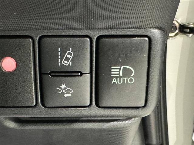 アクア Ｓ　衝突被害軽減システム　メモリーナビ　フルセグ　バックカメラ　ＥＴＣ　ＣＤ　ミュージックプレイヤー接続可　ＤＶＤ再生　スマートキー　キーレス　ハイブリッド（16枚目）