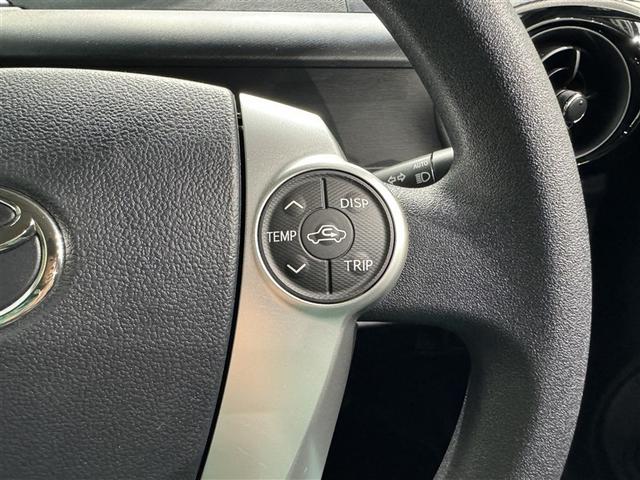 アクア Ｓ　衝突被害軽減システム　メモリーナビ　フルセグ　バックカメラ　ＥＴＣ　ＣＤ　ミュージックプレイヤー接続可　ＤＶＤ再生　スマートキー　キーレス　ハイブリッド（18枚目）