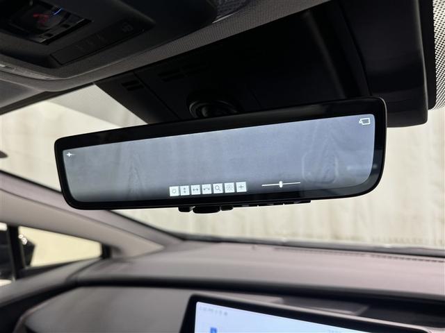 プリウス Z 衝突被害軽減システム フルセグ バックカメラ ETC ドラレコ ミュージックプレイヤー接続可 サンルーフ 電動シート オートクルーズコントロール LEDヘッドランプ スマートキー(10枚目)