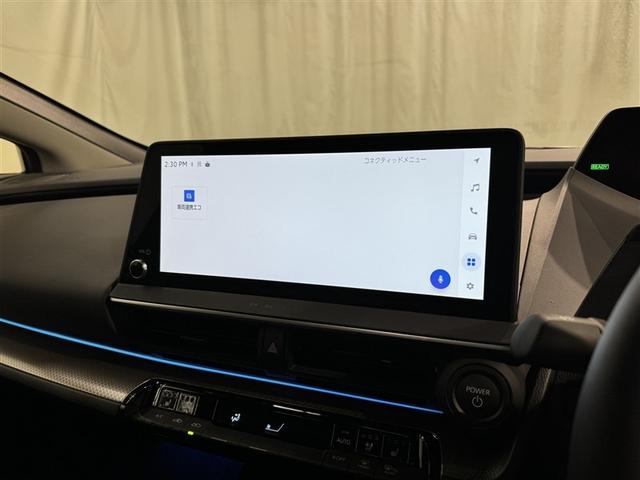 プリウス Z 衝突被害軽減システム フルセグ バックカメラ ETC ドラレコ ミュージックプレイヤー接続可 サンルーフ 電動シート オートクルーズコントロール LEDヘッドランプ スマートキー(11枚目)