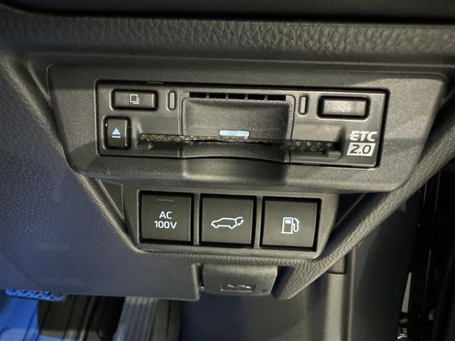 プリウス Z 衝突被害軽減システム フルセグ バックカメラ ETC ドラレコ ミュージックプレイヤー接続可 サンルーフ 電動シート オートクルーズコントロール LEDヘッドランプ スマートキー(16枚目)