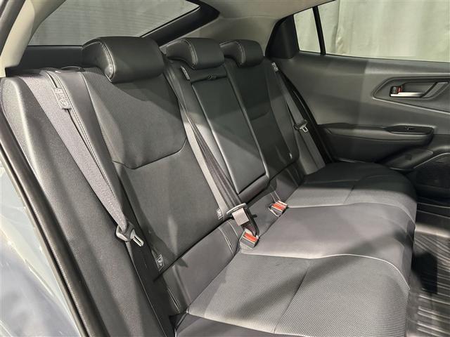 プリウス Z 衝突被害軽減システム フルセグ バックカメラ ETC ドラレコ ミュージックプレイヤー接続可 サンルーフ 電動シート オートクルーズコントロール LEDヘッドランプ スマートキー(30枚目)