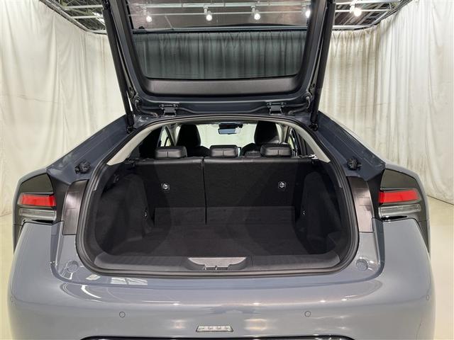 プリウス Z 衝突被害軽減システム フルセグ バックカメラ ETC ドラレコ ミュージックプレイヤー接続可 サンルーフ 電動シート オートクルーズコントロール LEDヘッドランプ スマートキー(32枚目)