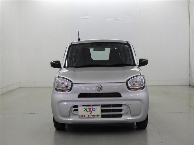 アルト L 衝突被害軽減システム メモリーナビ バックカメラ ドラレコ ミュージックプレイヤー接続可 キーレス アイドリングストップ(4枚目)