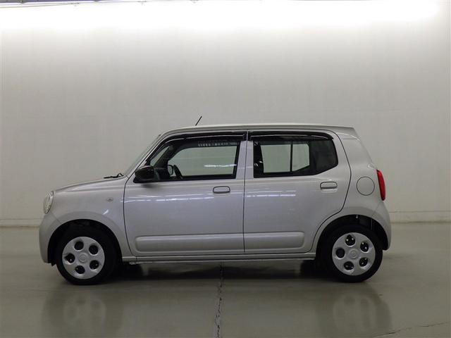 アルト L 衝突被害軽減システム メモリーナビ バックカメラ ドラレコ ミュージックプレイヤー接続可 キーレス アイドリングストップ(5枚目)