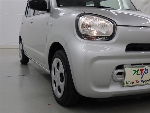 アルト L 衝突被害軽減システム メモリーナビ バックカメラ ドラレコ ミュージックプレイヤー接続可 キーレス アイドリングストップ(8枚目)