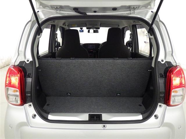 アルト L 衝突被害軽減システム メモリーナビ バックカメラ ドラレコ ミュージックプレイヤー接続可 キーレス アイドリングストップ(22枚目)