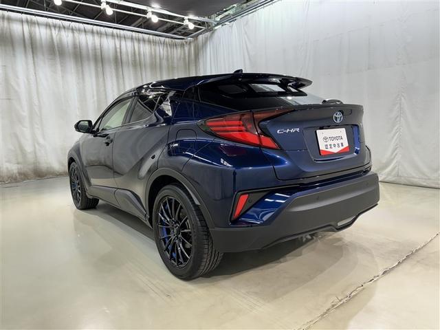 C-HR G モード ネロ セーフティプラス 衝突被害軽減システム メモリーナビ フルセグ バックカメラ ETC ドラレコ ミュージックプレイヤー接続可 オートクルーズコントロール LEDヘッドランプ スマートキー キーレス ハイブリッド(6枚目)