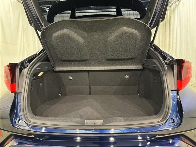 C-HR G モード ネロ セーフティプラス 衝突被害軽減システム メモリーナビ フルセグ バックカメラ ETC ドラレコ ミュージックプレイヤー接続可 オートクルーズコントロール LEDヘッドランプ スマートキー キーレス ハイブリッド(32枚目)