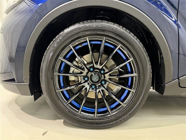 C-HR G モード ネロ セーフティプラス 衝突被害軽減システム メモリーナビ フルセグ バックカメラ ETC ドラレコ ミュージックプレイヤー接続可 オートクルーズコントロール LEDヘッドランプ スマートキー キーレス ハイブリッド(33枚目)