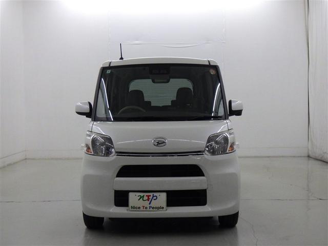 タント L SAIII 衝突被害軽減システム メモリーナビ ワンセグ バックカメラ ETC CD ミュージックプレイヤー接続可 DVD再生 キーレス アイドリングストップ(4枚目)