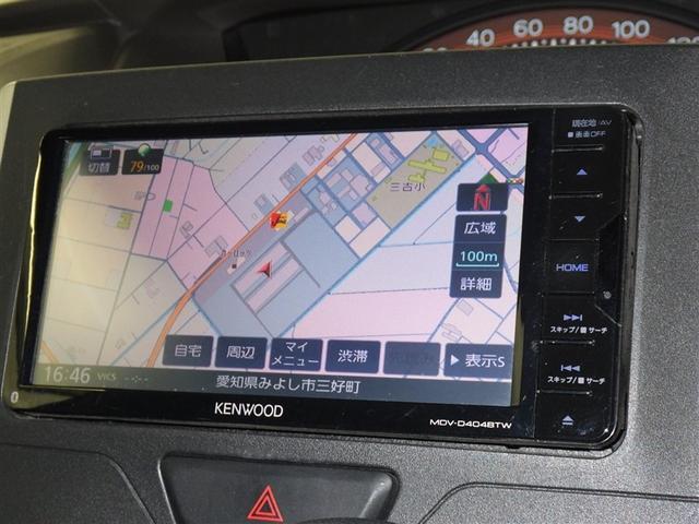 タント L SAIII 衝突被害軽減システム メモリーナビ ワンセグ バックカメラ ETC CD ミュージックプレイヤー接続可 DVD再生 キーレス アイドリングストップ(10枚目)