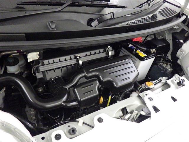 タント L SAIII 衝突被害軽減システム メモリーナビ ワンセグ バックカメラ ETC CD ミュージックプレイヤー接続可 DVD再生 キーレス アイドリングストップ(23枚目)