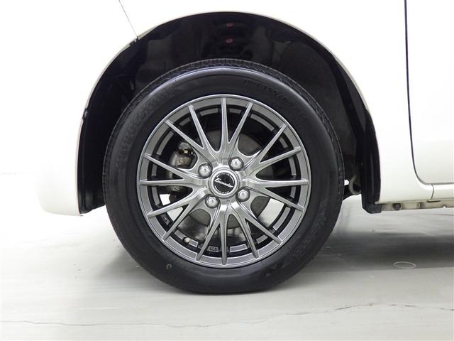 タント L SAIII 衝突被害軽減システム メモリーナビ ワンセグ バックカメラ ETC CD ミュージックプレイヤー接続可 DVD再生 キーレス アイドリングストップ(24枚目)