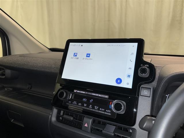 シエンタ ハイブリッドＺ　衝突被害軽減システム　フルセグ　バックカメラ　ＥＴＣ　ミュージックプレイヤー接続可　オートクルーズコントロール　ＬＥＤヘッドランプ　両側電動スライド　スマートキー　キーレス　ハイブリッド（10枚目）