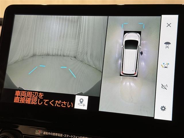 シエンタ ハイブリッドＺ　衝突被害軽減システム　フルセグ　バックカメラ　ＥＴＣ　ミュージックプレイヤー接続可　オートクルーズコントロール　ＬＥＤヘッドランプ　両側電動スライド　スマートキー　キーレス　ハイブリッド（12枚目）