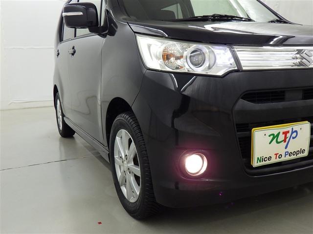 ワゴンＲスティングレー Ｘ　メモリーナビ　フルセグ　バックカメラ　ＥＴＣ　ＣＤ　ミュージックプレイヤー接続可　ＤＶＤ再生　ＨＩＤヘッドライト　スマートキー　キーレス　アイドリングストップ（8枚目）