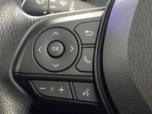 カローラツーリング ハイブリッド　Ｘ　衝突被害軽減システム　フルセグ　バックカメラ　ＥＴＣ　ドラレコ　ミュージックプレイヤー接続可　オートクルーズコントロール　ＬＥＤヘッドランプ　スマートキー　キーレス　ハイブリッド　ワンオーナー（18枚目）