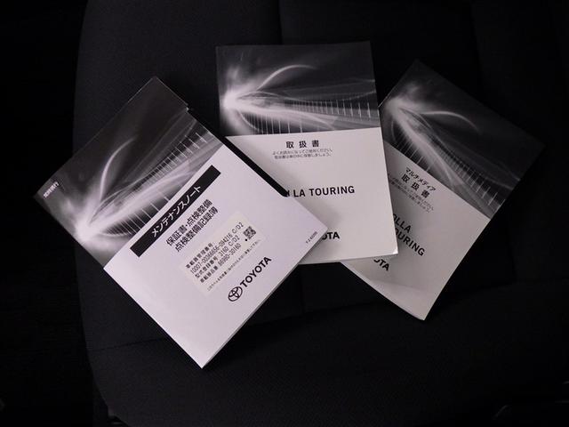 カローラツーリング ハイブリッド　Ｘ　衝突被害軽減システム　フルセグ　バックカメラ　ＥＴＣ　ドラレコ　ミュージックプレイヤー接続可　オートクルーズコントロール　ＬＥＤヘッドランプ　スマートキー　キーレス　ハイブリッド　ワンオーナー（28枚目）