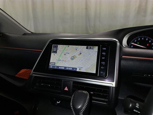 シエンタ G 衝突被害軽減システム メモリーナビ フルセグ バックカメラ ETC CD 両側電動スライド 乗車定員7人 スマートキー キーレス アイドリングストップ(10枚目)