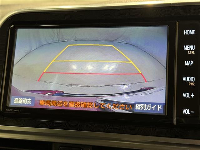 シエンタ G 衝突被害軽減システム メモリーナビ フルセグ バックカメラ ETC CD 両側電動スライド 乗車定員7人 スマートキー キーレス アイドリングストップ(11枚目)