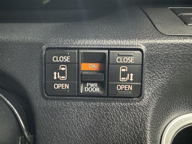 シエンタ G 衝突被害軽減システム メモリーナビ フルセグ バックカメラ ETC CD 両側電動スライド 乗車定員7人 スマートキー キーレス アイドリングストップ(16枚目)