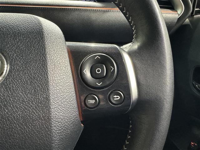 シエンタ G 衝突被害軽減システム メモリーナビ フルセグ バックカメラ ETC CD 両側電動スライド 乗車定員7人 スマートキー キーレス アイドリングストップ(22枚目)