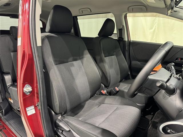 シエンタ G 衝突被害軽減システム メモリーナビ フルセグ バックカメラ ETC CD 両側電動スライド 乗車定員7人 スマートキー キーレス アイドリングストップ(25枚目)